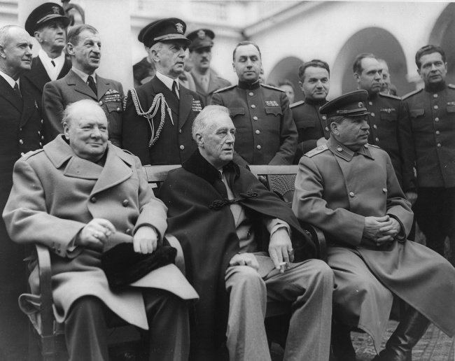 Yalta 2