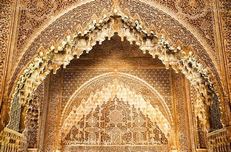 Alhambra, Grenada Spain