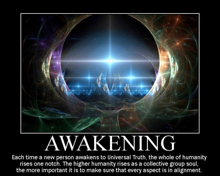 Awakening