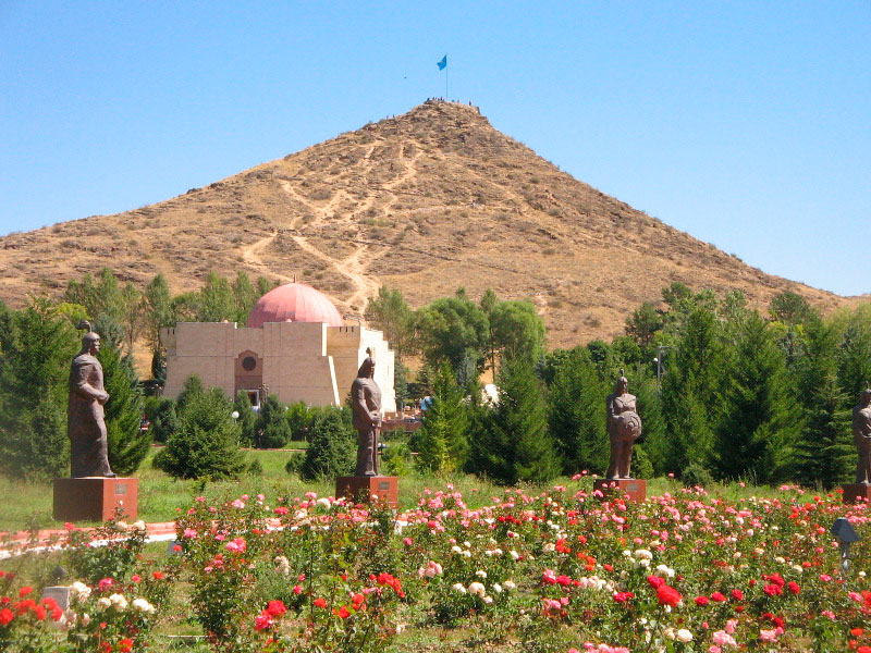 Bishkek, Kyrgyzstan 2