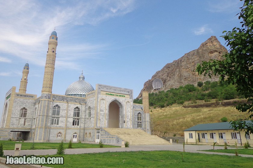 Bishkek, Kyrgyzstan 3