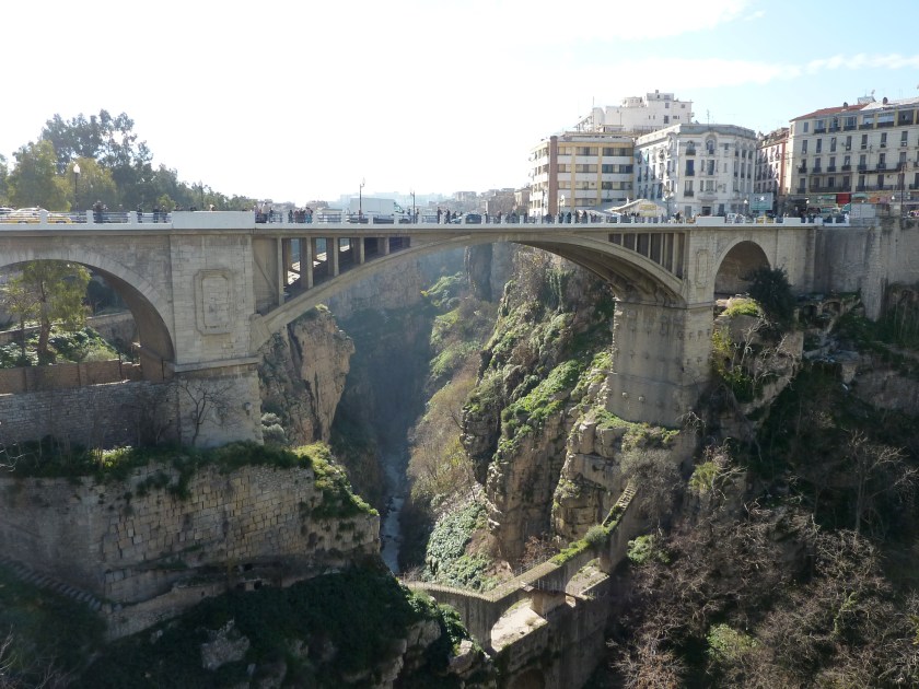 Constantine, Algeria 1