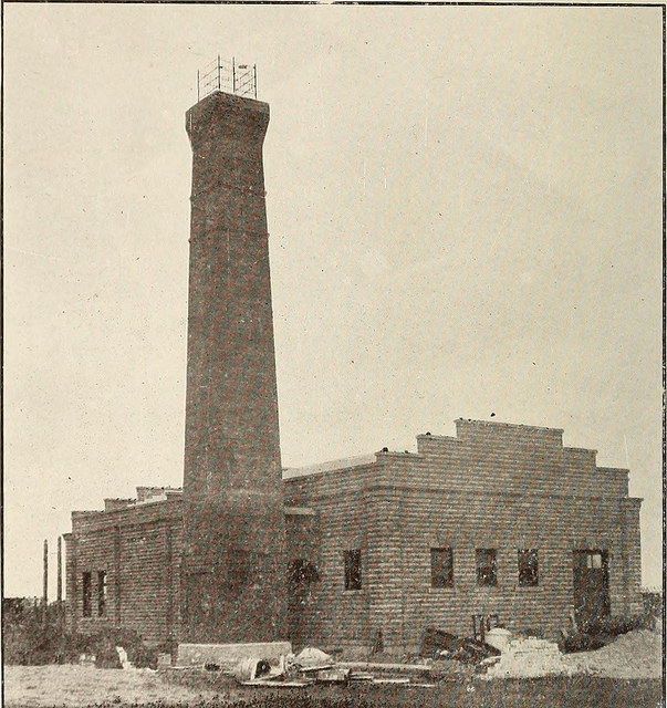 Edmonton, Alberta - Fort Assiniboine 1