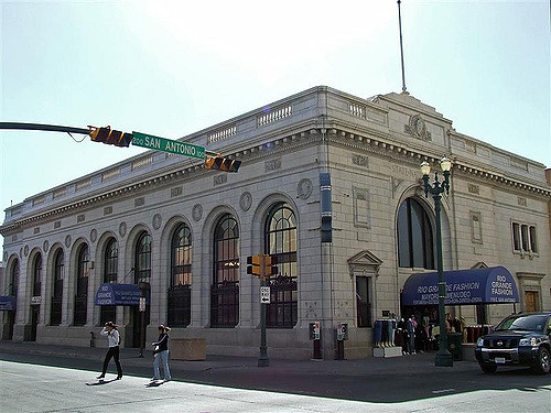 el paso state national bank