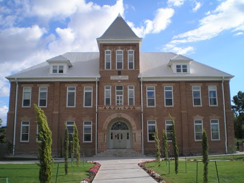 Juarez Academy