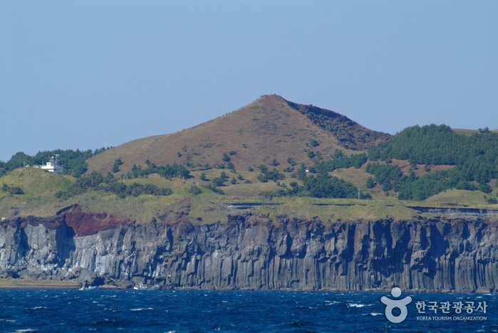 Kaesong - Songaksan Mountain