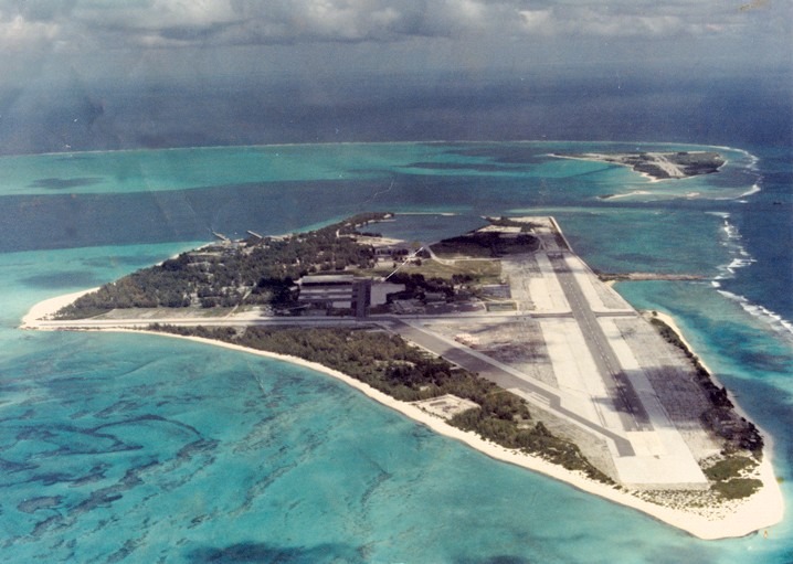 Midway Island