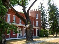 Montana - Fort_Assiniboine 1