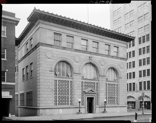 OKC - Federal Reserve Bank