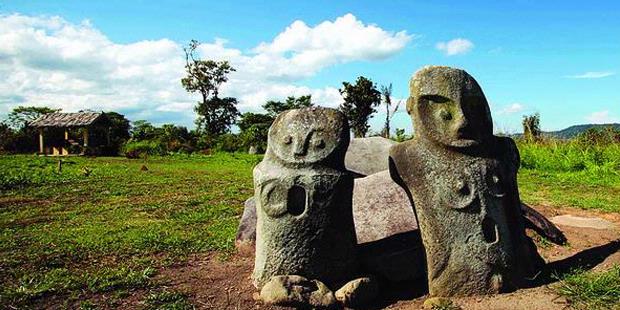 Posu-Palu Lore Lindu 4