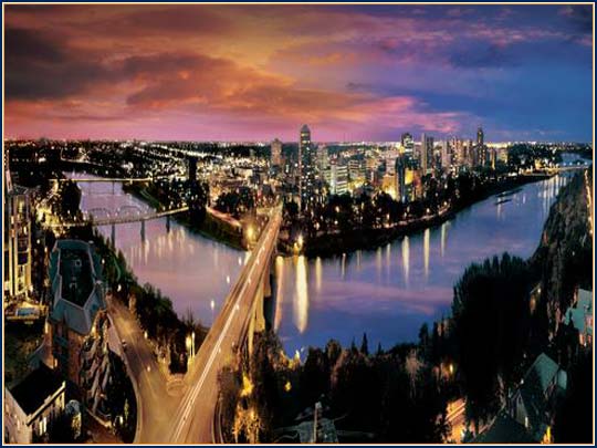 Saskatoon, Saskatchewan 1