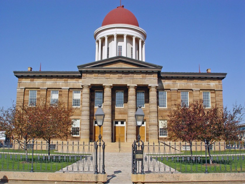 Springfield, Missouri - Historic Distric