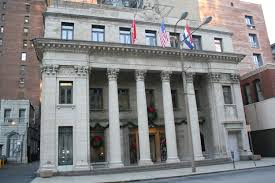 St. Louis - Old Mutual Bank Building