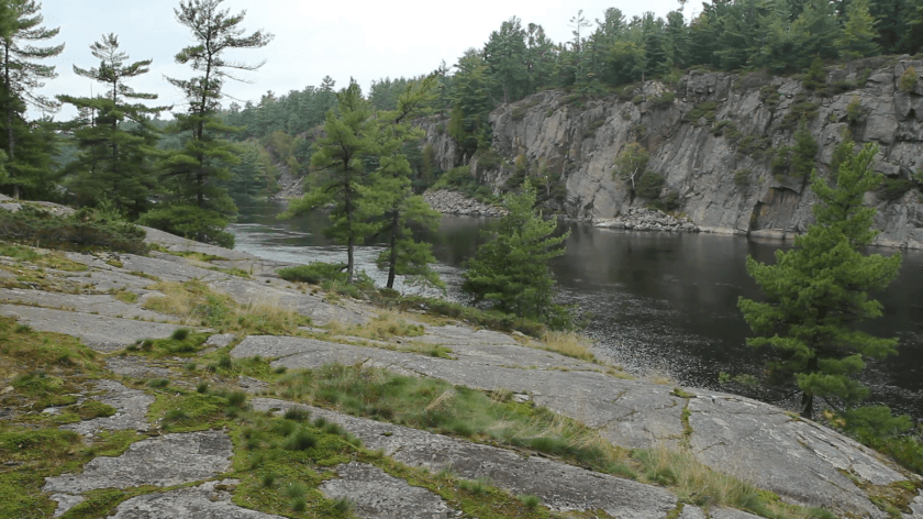 Thunder Bay - Laurentian Plateau 2