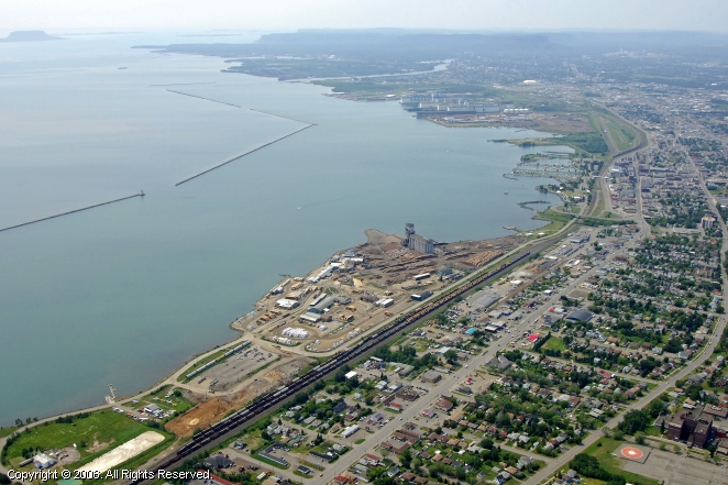 Thunder Bay Ontario 1