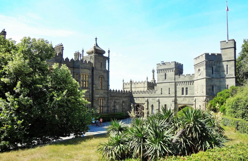 Vorontsov Palace 2