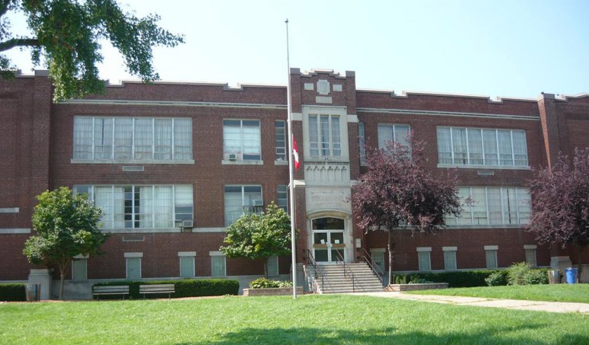 Windsor, Ontario - School District