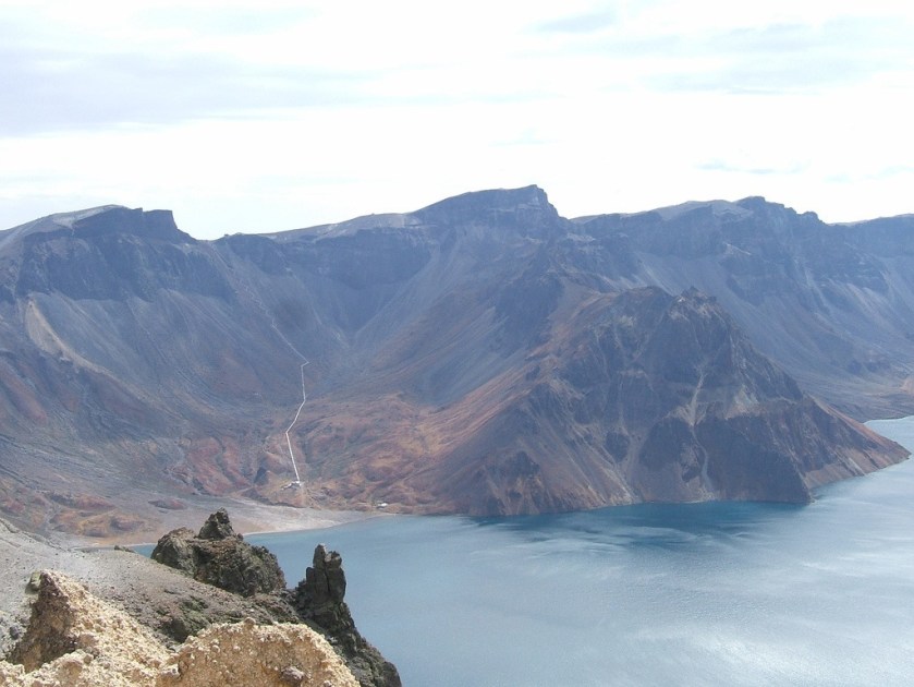 Yellow Sea - North Korea