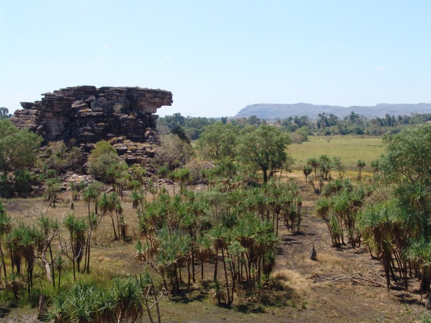 Arnhem Land 2