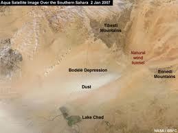 Chad bodele-depression