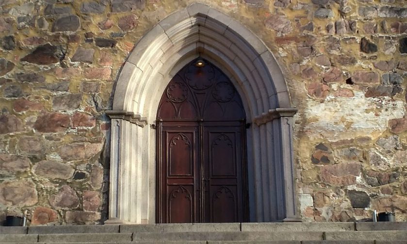 Finland - Turku Cathedral
