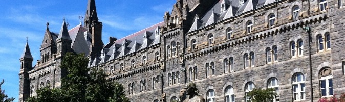 Georgetown University