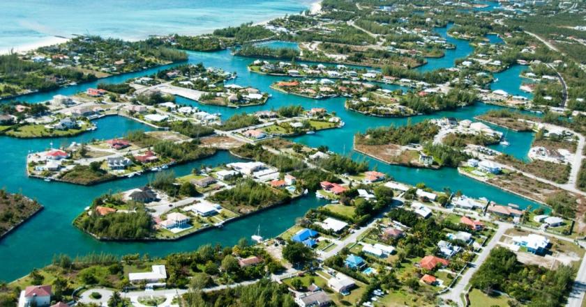 Grand Bahama Island 3