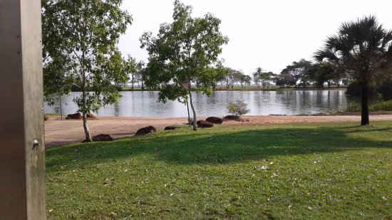 Howard Springs Nature Park 1