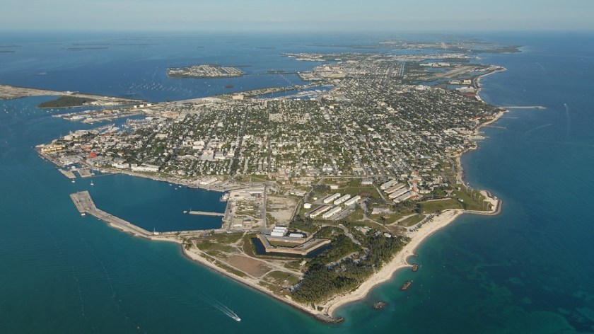 Key West, FL 1