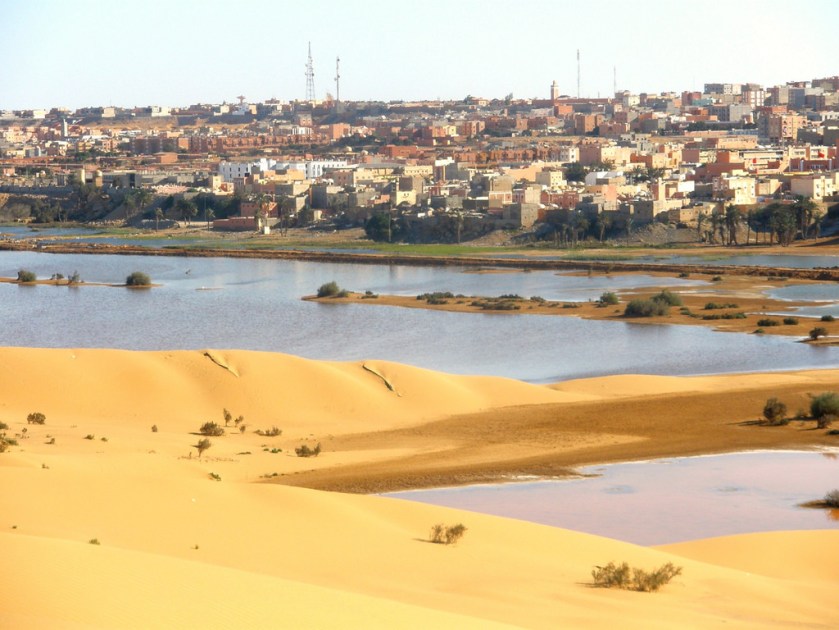 Laayoune, Morocco 5