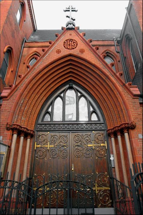 Manhattan New York - St. Nicholas of Myra Carpatho-Russian Orthodox Church