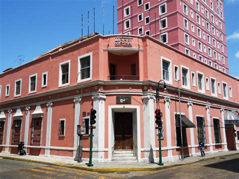 Merida - Centro Historic District 5