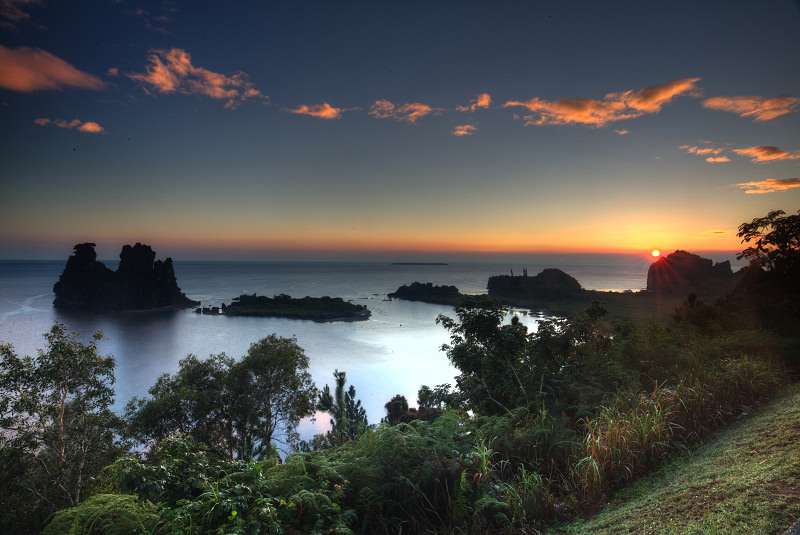 New Caledonia - Grande Terre 3