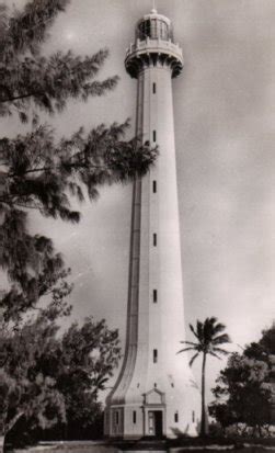New Caledonia - HIstoric Lighthouse
