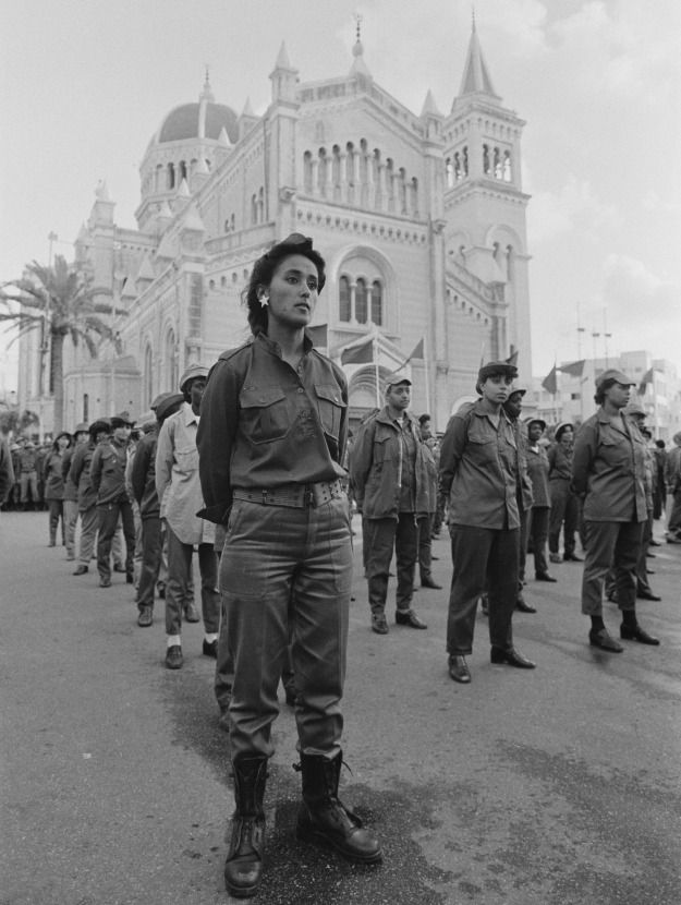 Somalia - Historic Hargeysa 1