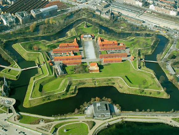 Kastellet, København