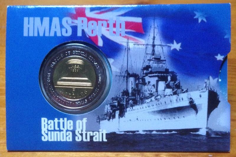 Sunda Strait WWII Battle
