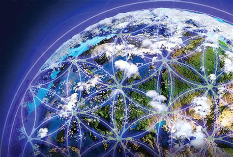 Unity Consciousness Grid