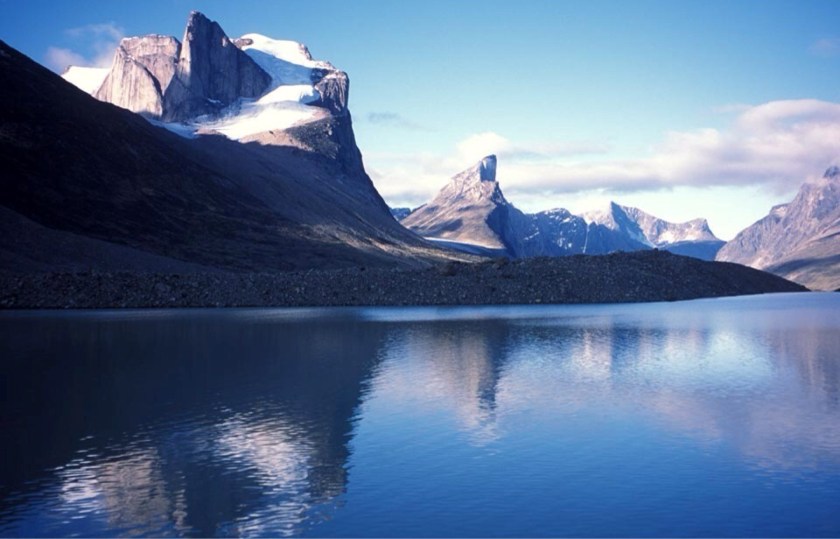 Baffin Island 1
