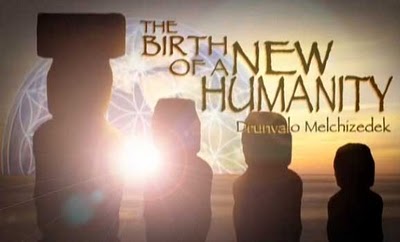 Birth of a New Humanity