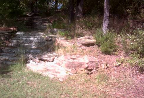 Boiling Springs, OK 1