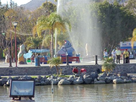 Colima - Lake Chapala 2