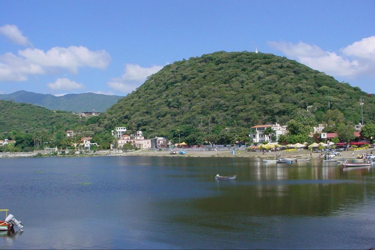 Colima - Lake Chapala