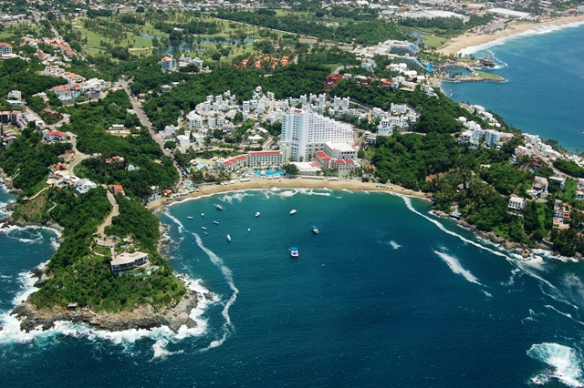 Colima manzanillo colima mexico