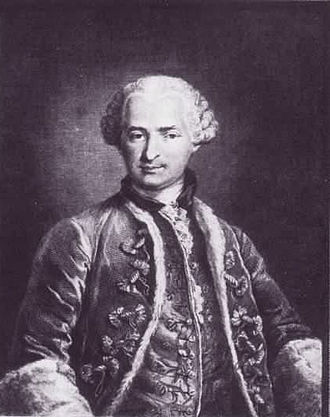 Count_of_St_Germain