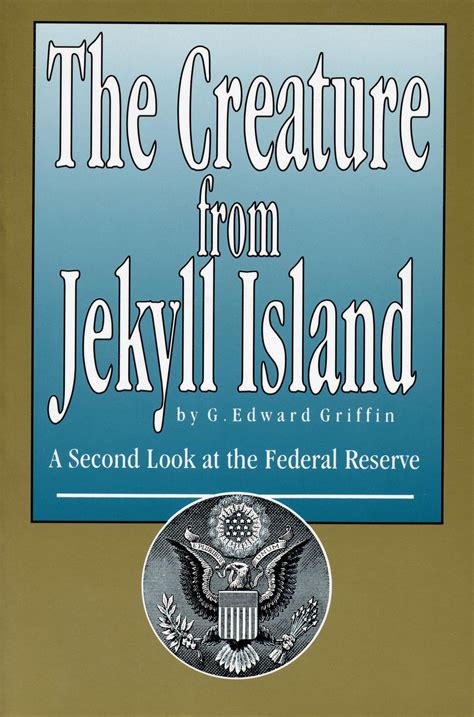 Creature from Jekyll Island