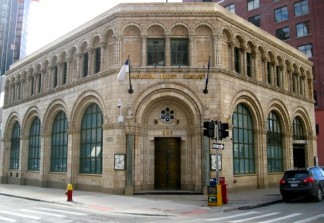 Detroit, MI - Bankers Trust