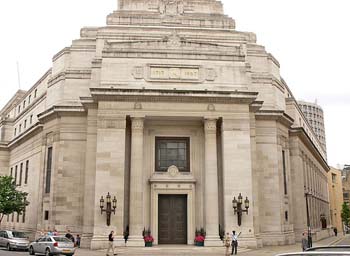 Grand Lodge of London