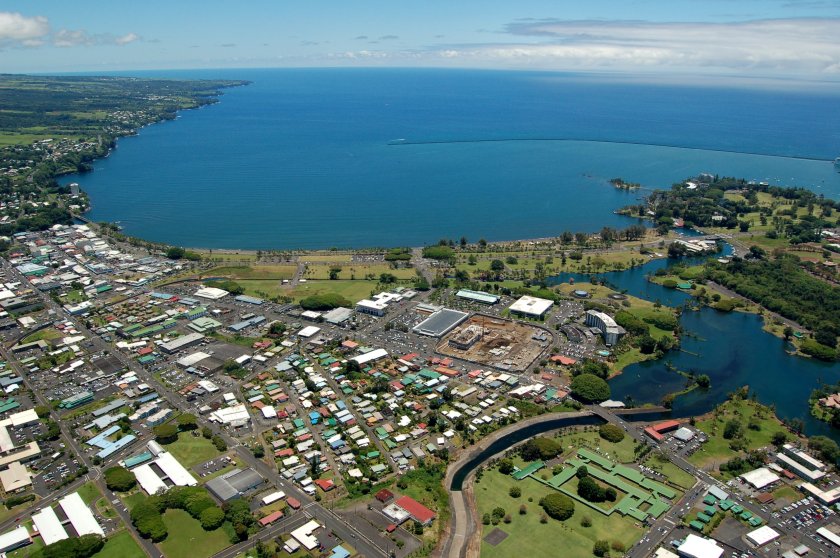 Hilo, Hawaii 1