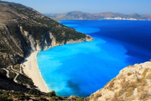Hilo - Myrtos-Beach-Kefalonia